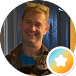 Profile photo of Brian E