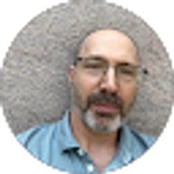 Profile photo of Ben Galison
