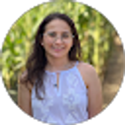 Profile photo of Selene Lopez