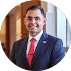 Profile photo of Frank Keffales