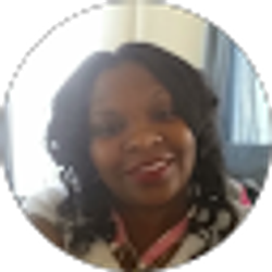 Profile photo of Lekessia Conway