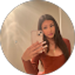 Profile photo of Destiny Pena
