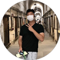 Profile photo of Joshua Chan