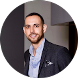 Profile photo of Roland Villarreal