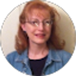 Profile photo of Cheryl Blevins