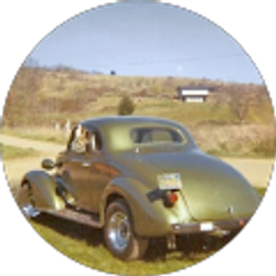 Profile photo of Stephanie Stevens