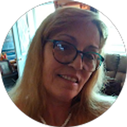 Profile photo of Rhonda Ventura