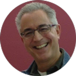 Profile photo of Fred Rosenfeld