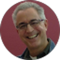 Profile photo of Fred Rosenfeld
