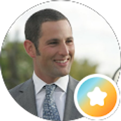 Profile photo of Jordan Gootnick