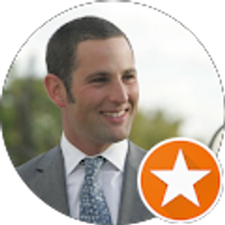 Profile photo of Jordan Gootnick