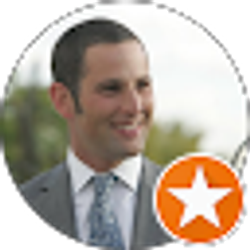 Profile photo of Jordan Gootnick