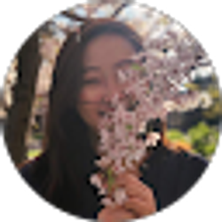 Profile photo of Elizabeth Kang