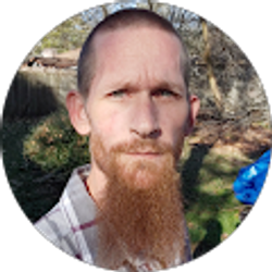 Profile photo of Mitch Holyfield