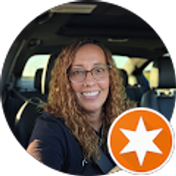 Profile photo of Andrea