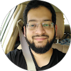 Profile photo of Ibrahim Mohsin