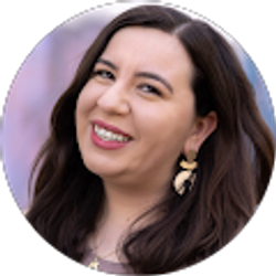 Profile photo of Sophia Trigonis