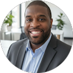 Profile photo of Marques Fuller