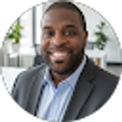 Profile photo of Marques Fuller