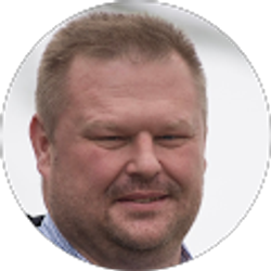 Profile photo of Andy Smith