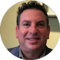 Profile photo of Ryan Pearlman