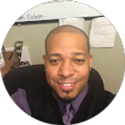 Profile photo of Marzel Paylor