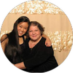 Profile photo of Barbara Rappaport