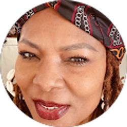 Profile photo of Blanche Mdangha