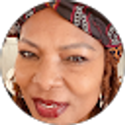 Profile photo of Blanche Mdangha