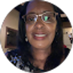 Profile photo of Roberta Harris