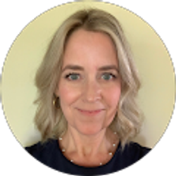 Profile photo of Sherri Nagel