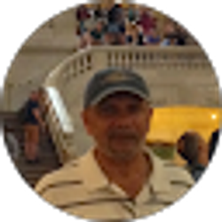 Profile photo of Neville Phillips