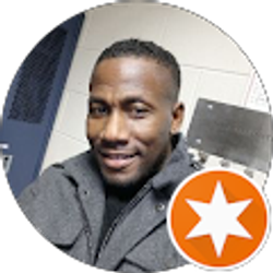 Profile photo of Anthony Mordi