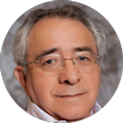 Profile photo of Lazaro Gutierrez
