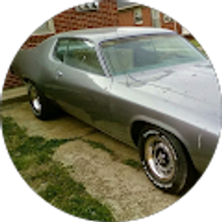 Profile photo of Plymouth Ghost