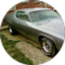 Profile photo of Plymouth Ghost