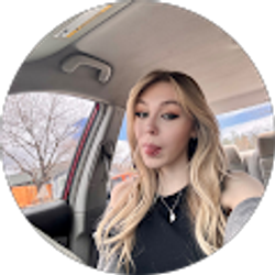 Profile photo of Shyanne Gaunt