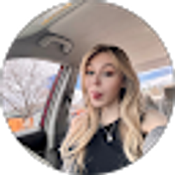 Profile photo of Shyanne Gaunt