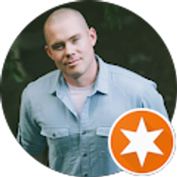 Profile photo of Stephen Vail