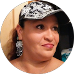 Profile photo of Dolores Gauna-Speed