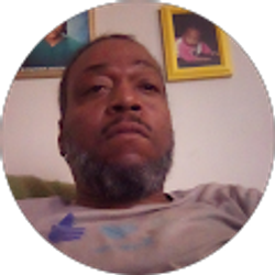 Profile photo of Carlton Powell