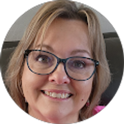 Profile photo of Jill Warner