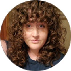 Profile photo of Sarah Frizzell