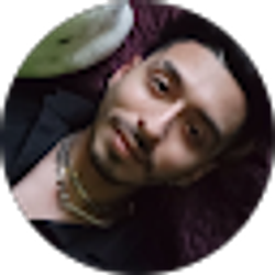 Profile photo of Steven Gonzalez