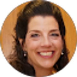 Profile photo of Dawn Kelley