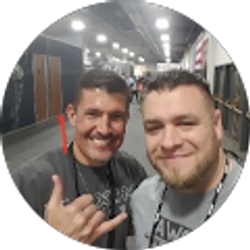 Profile photo of JACE