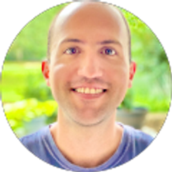 Profile photo of Ed Miranda