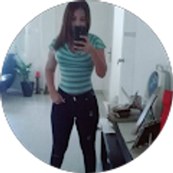 Profile photo of Maria Ibelise Pino Zapata