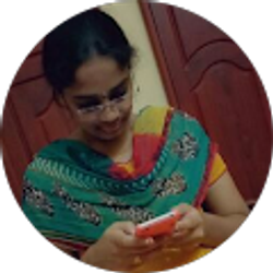 Profile photo of PREETHI CHOWDARY NARRA