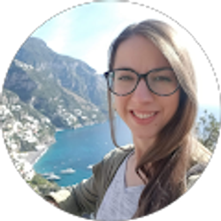 Profile photo of Heidi Zahn